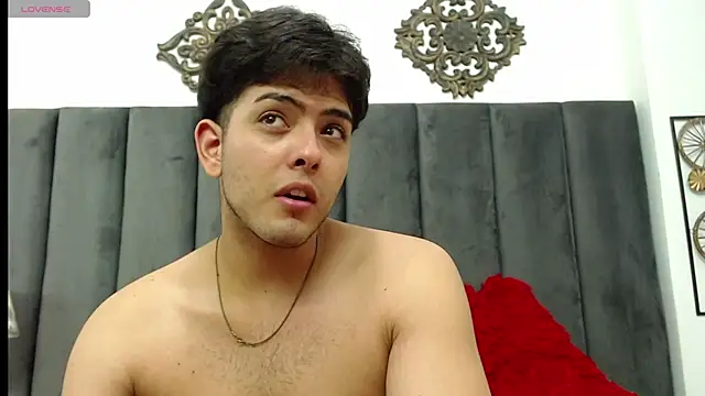 KevynBlaken Live XXX chat