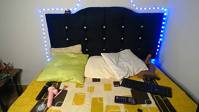 Candy_chloee 라이브 XXX 채팅
