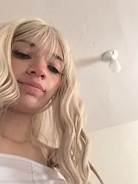 צ'אט XXX בשידור חי של Anna_rossi