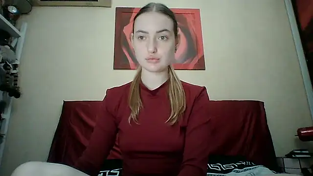 Lisanta Live XXX-Chat
