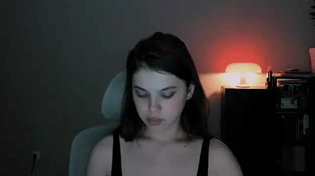 MelissaBrank 现场XXX聊天
