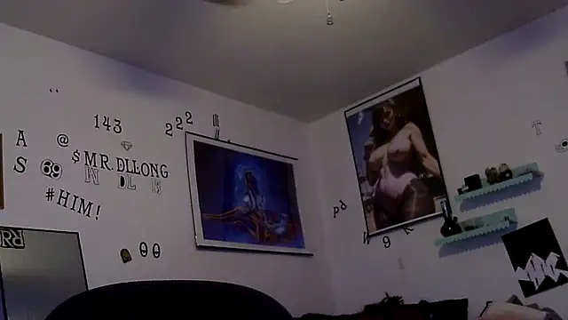 Czat XXX na żywo – TheRealMrDLlong