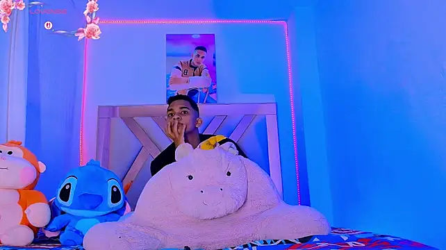 dilan_alfonzo live XXX chat