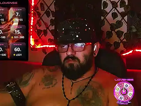 mr_wolf46 Chat XXX live
