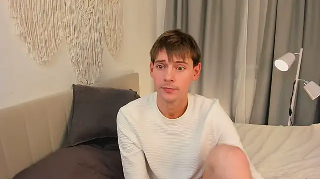 Kyle_Barry élő XXX-chatje