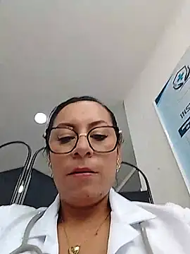 Dr-Kathy_23 Live XXX-Chat