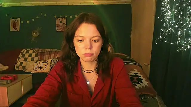 Chatroom XXX en direct de ClancyMorissey
