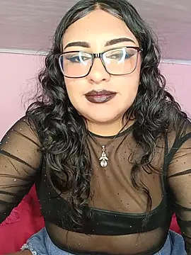 NYX_BLOOM1 Live XXX-Chat