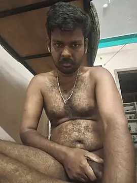 Chat XXX ao vivo de Vijayanbigc