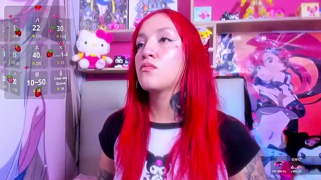 AngelsDemonh live XXX chat
