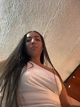 Chat XXX en directo de Julieth_ec_