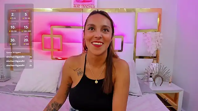 Czat XXX na żywo – AnisiaFarina