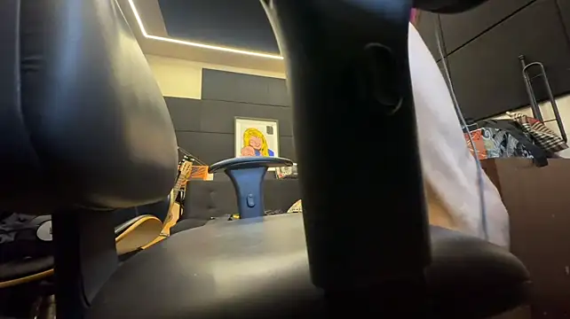FavelaDaddyCum Chat XXX live