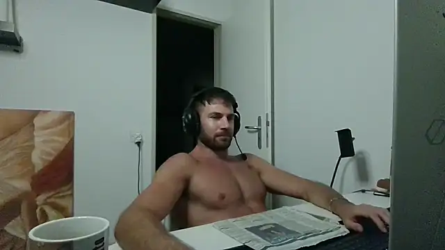 alpha-hunk 라이브 XXX 채팅