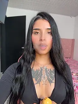 Shalom_pink17 Live XXX-Chat