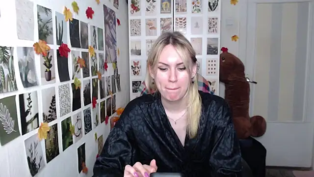 CapriScorpionn Live XXX chat