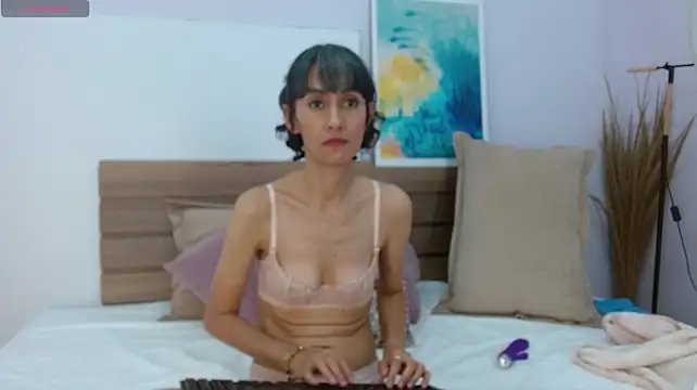 Violeta__08 live XXX chat