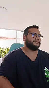VINCEDMAGLIOO Live XXX-chat