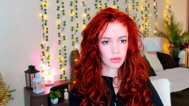 XXX chat uživo modela ChristinaConteeree