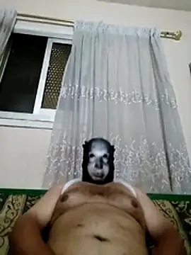 Zxcvbnm87ta Adlı Modelin Web Kamerası Şovu