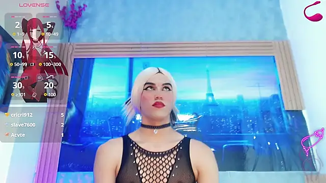 Tiffany_Velanyer webcam show