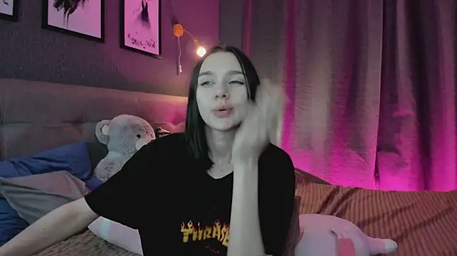 Lesi_Moonie01's Live XXX Chat