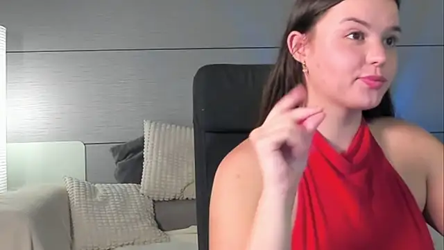 Laraaa_Loom's Live XXX Chat