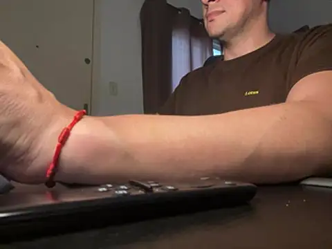 Show de webcam de Jeff_pepper