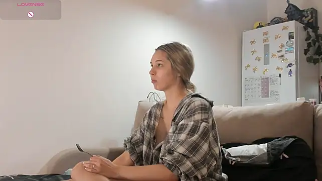 XXX chat uživo modela Hot__K