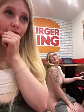 Chat XXX ao vivo de SiaLater
