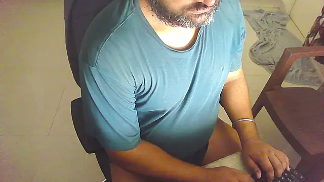 rentarob Live XXX-chat