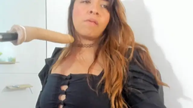 irene_andrade's Live XXX Chat