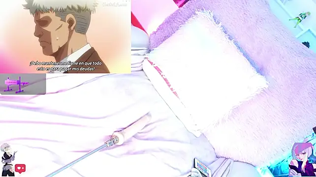 Kira--'s Live XXX Chat