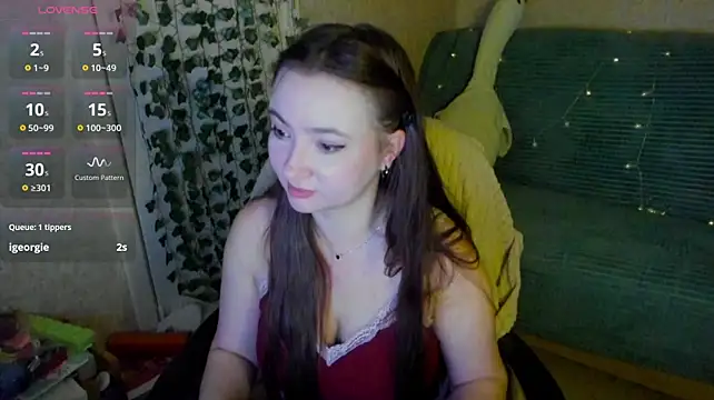 Micky_Woodn Live XXX chat