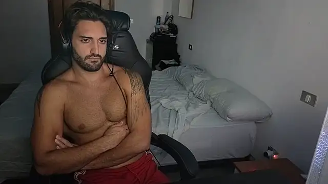 Al3xox02 live XXX chat