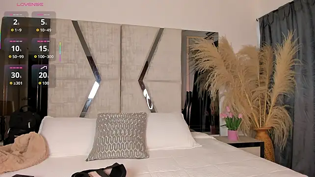 CarolineFyre live XXX chat