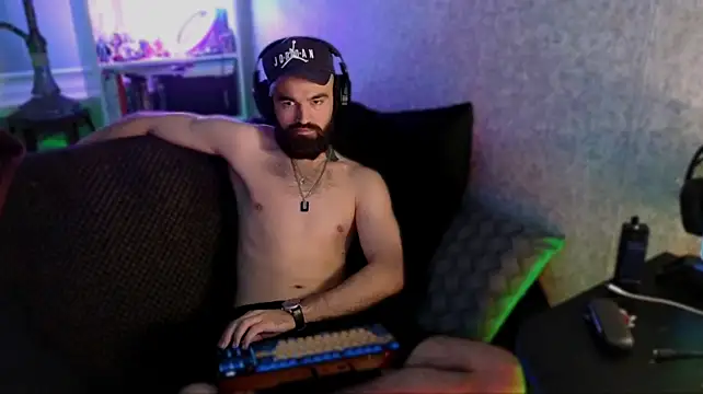 _Serious_Man live XXX chat