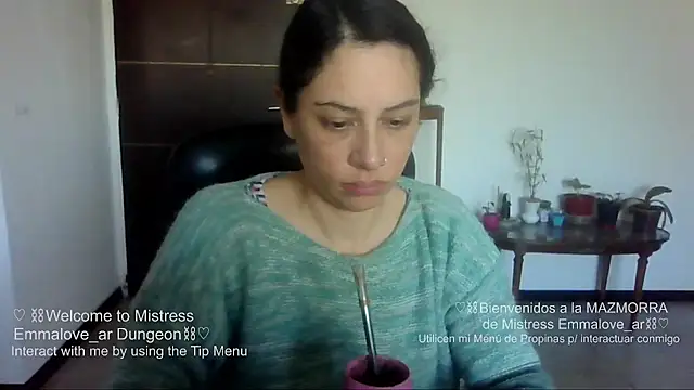 Živý XXX chat argeisha