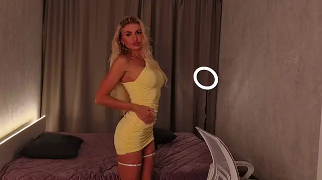 Jasmin-lady Chat XXX in diretta