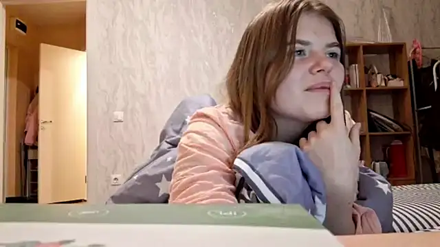 KeliTesmer Live XXX-chat