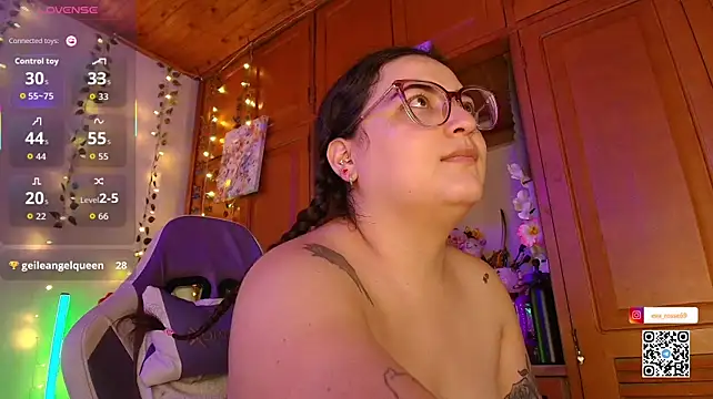 Eva_rosse69 - Suck my sweetened tits 👅😈😍