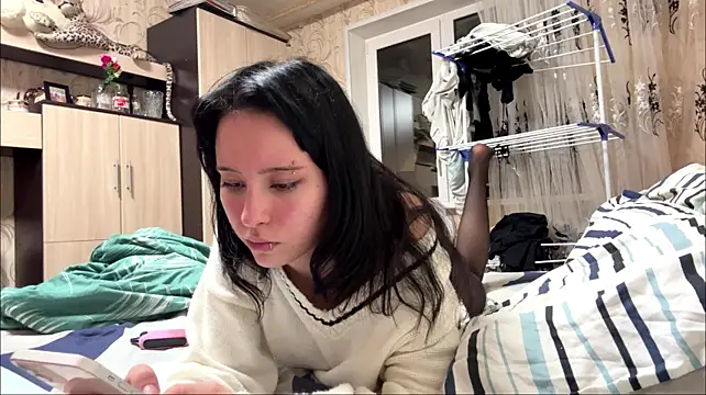 Chatroom XXX en direct de ClaudeBlitz