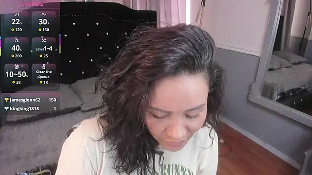 gaby_trent Live XXX Chat