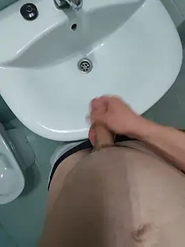 Angel_Aire 网络视讯表演