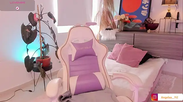 Chatroom XXX en direct de Anngel_1