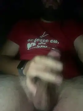 LoboPeludinho Webcam Show