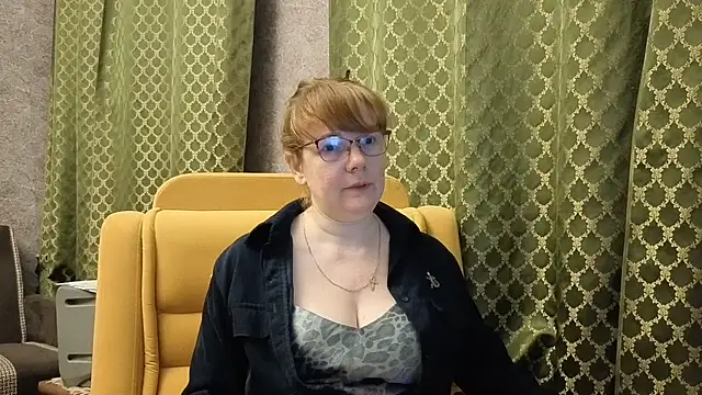 Miss_SandraXn Live XXX chat