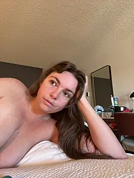 kikikitti's Webcam Show