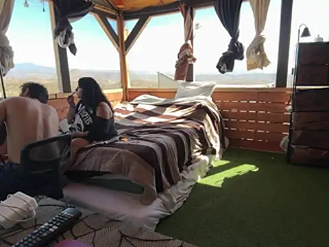 SierraxRuben26's Live XXX Chat