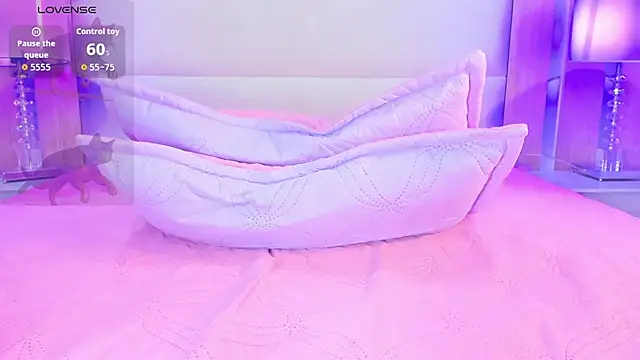 Evaa_MartinezのライブXXXチャット